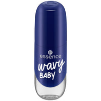 essence Gel Nail Colour Polish essence Cosmetics 61 Wavy Baby