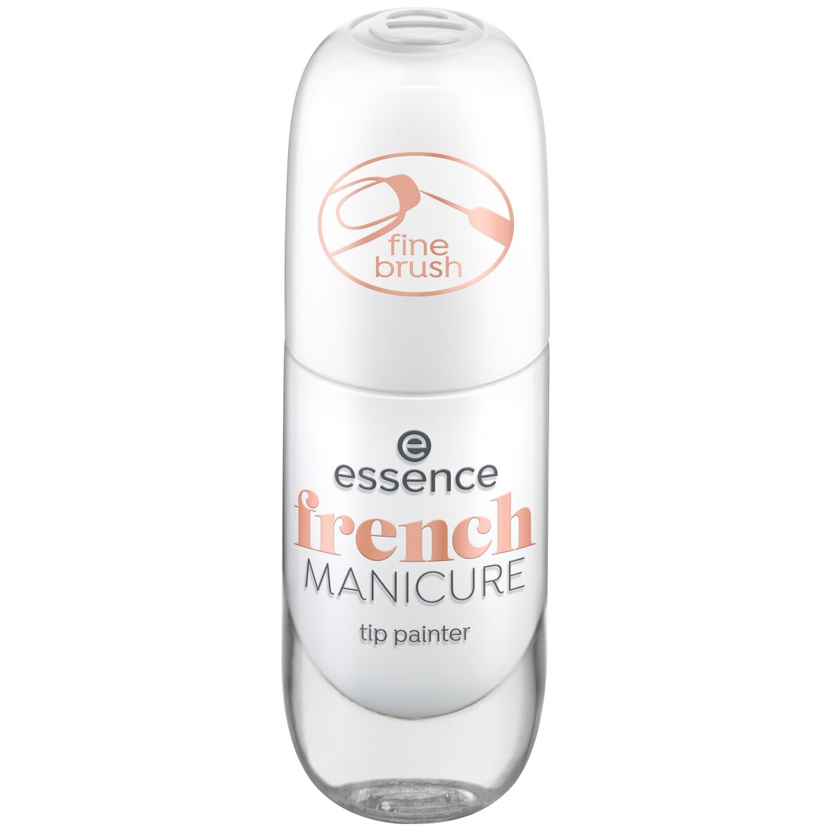 essence French Manicure Tip Painter 01 | You're so fine essence Cosmetics