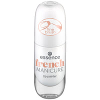 essence French Manicure Tip Painter 01 | You're so fine essence Cosmetics