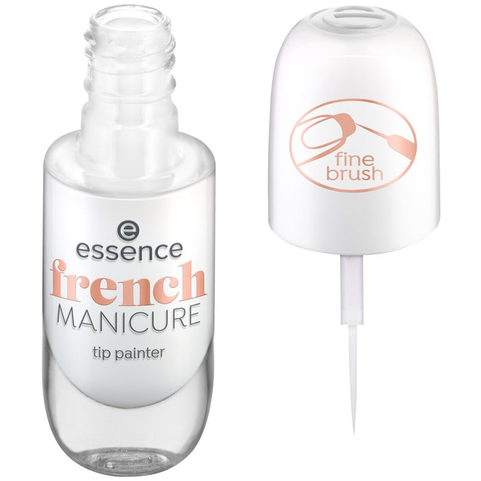 essence French Manicure Tip Painter 01 | You're so fine essence Cosmetics