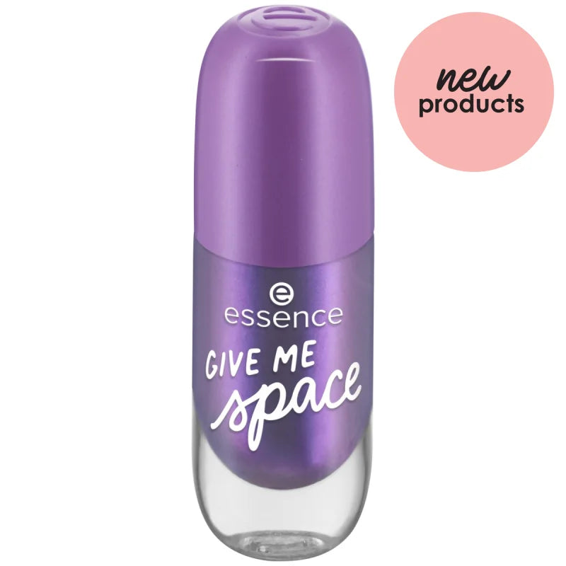 essence Gel Nail Colour Polish essence Cosmetics 66 Give Me Space