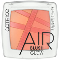 Catrice AirBlush Glow Catrice Cosmetics 040 Peach Passion