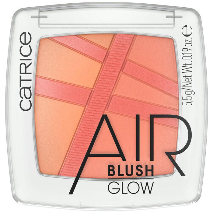 Catrice AirBlush Glow Catrice Cosmetics 040 Peach Passion