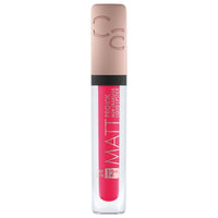 Catrice Matt Pro Ink Non-Transfer Liquid Lipstick Catrice Cosmetics 150 It's Showtime
