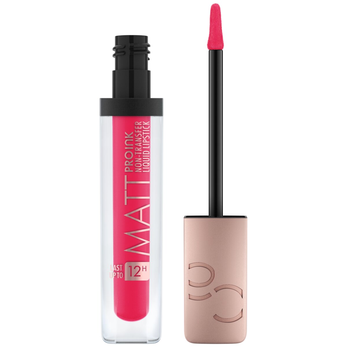 Catrice Matt Pro Ink Non-Transfer Liquid Lipstick Catrice Cosmetics