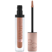Catrice Matt Pro Ink Non-Transfer Liquid Lipstick Catrice Cosmetics