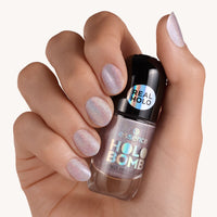 essence Holo Bomb Effect Nail Lacquer essence Cosmetics