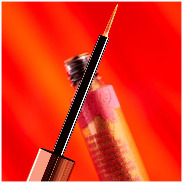 essence Love, Luck & Dragons Liquid Eyeliner 01 | Spread Your Wings And Fly essence Cosmetics