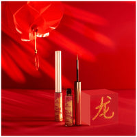 essence Love, Luck & Dragons Liquid Eyeliner 01 | Spread Your Wings And Fly essence Cosmetics