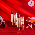 essence Love, Luck & Dragons Creamy Lipstick Essence Cosmetics   