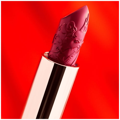 essence Love, Luck & Dragons Creamy Lipstick Essence Cosmetics   