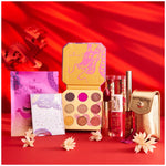 essence Love, Luck & Dragons Nail Jewels & Stickers 01 | Mani-festing Love & Luck Essence Cosmetics   