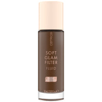 Catrice Soft Glam Filter Fluid Catrice Cosmetics