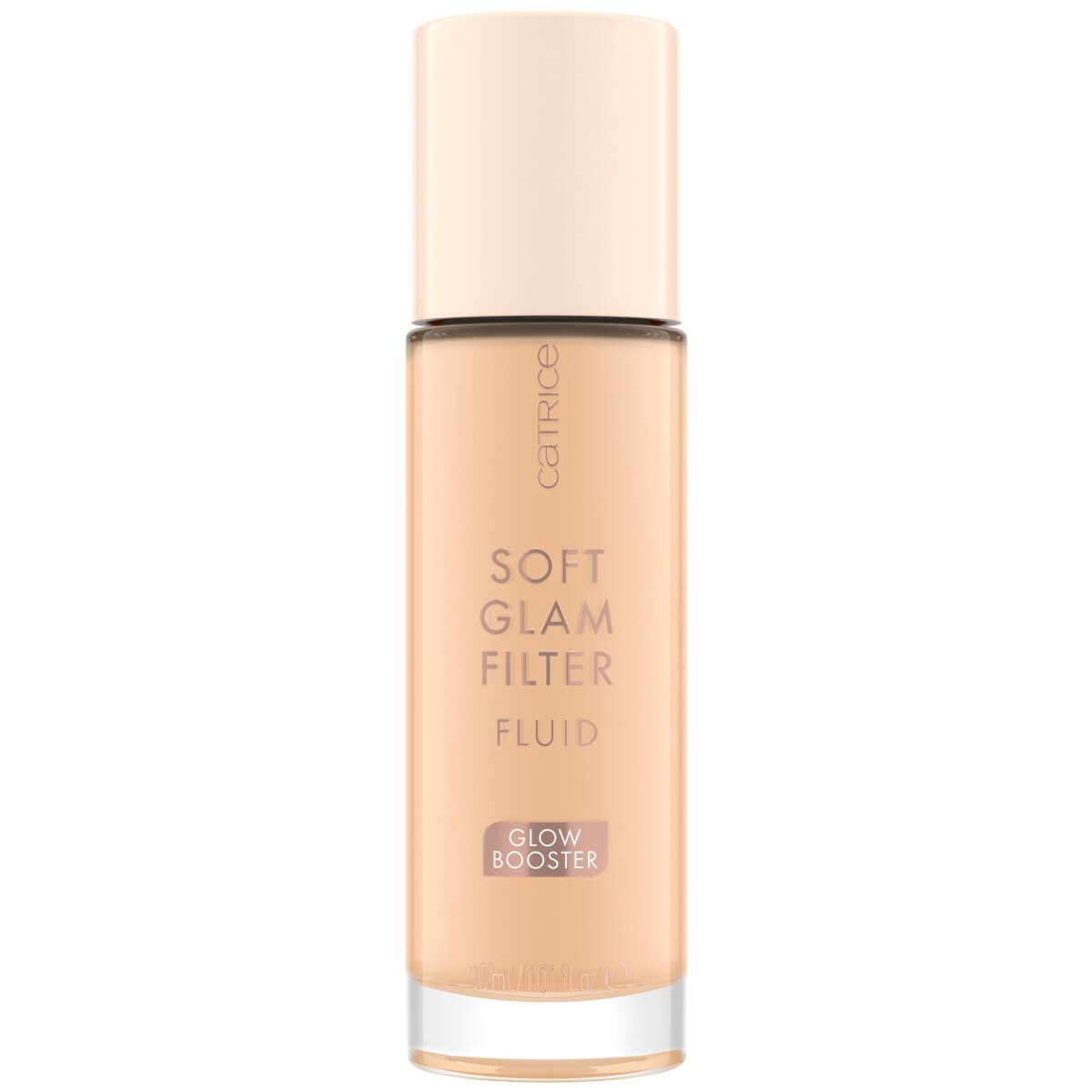 Catrice Soft Glam Filter Fluid Catrice Cosmetics