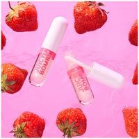 essence Juicy Glow Juicy Glow Lip Oil essence Cosmetics