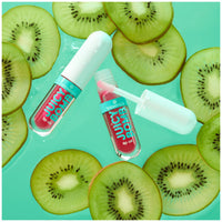 essence Juicy Glow Juicy Glow Lip Oil essence Cosmetics