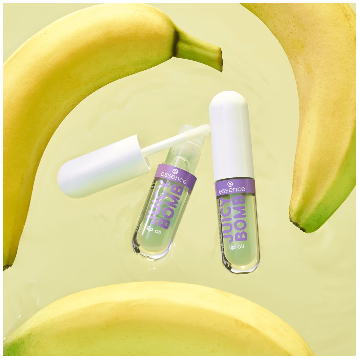 essence Juicy Glow Juicy Glow Lip Oil essence Cosmetics