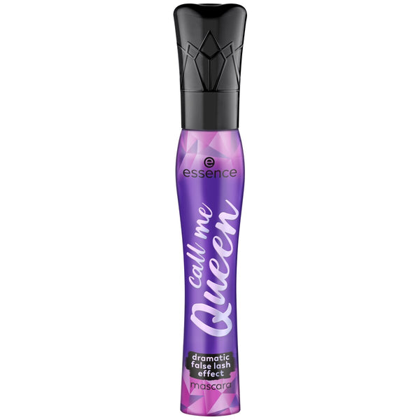 essence Call Me Queen Dramatic False Lash Effect Mascara essence Cosmetics