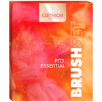 Catrice Pro Essential Brush Set CATRICE Cosmetics   