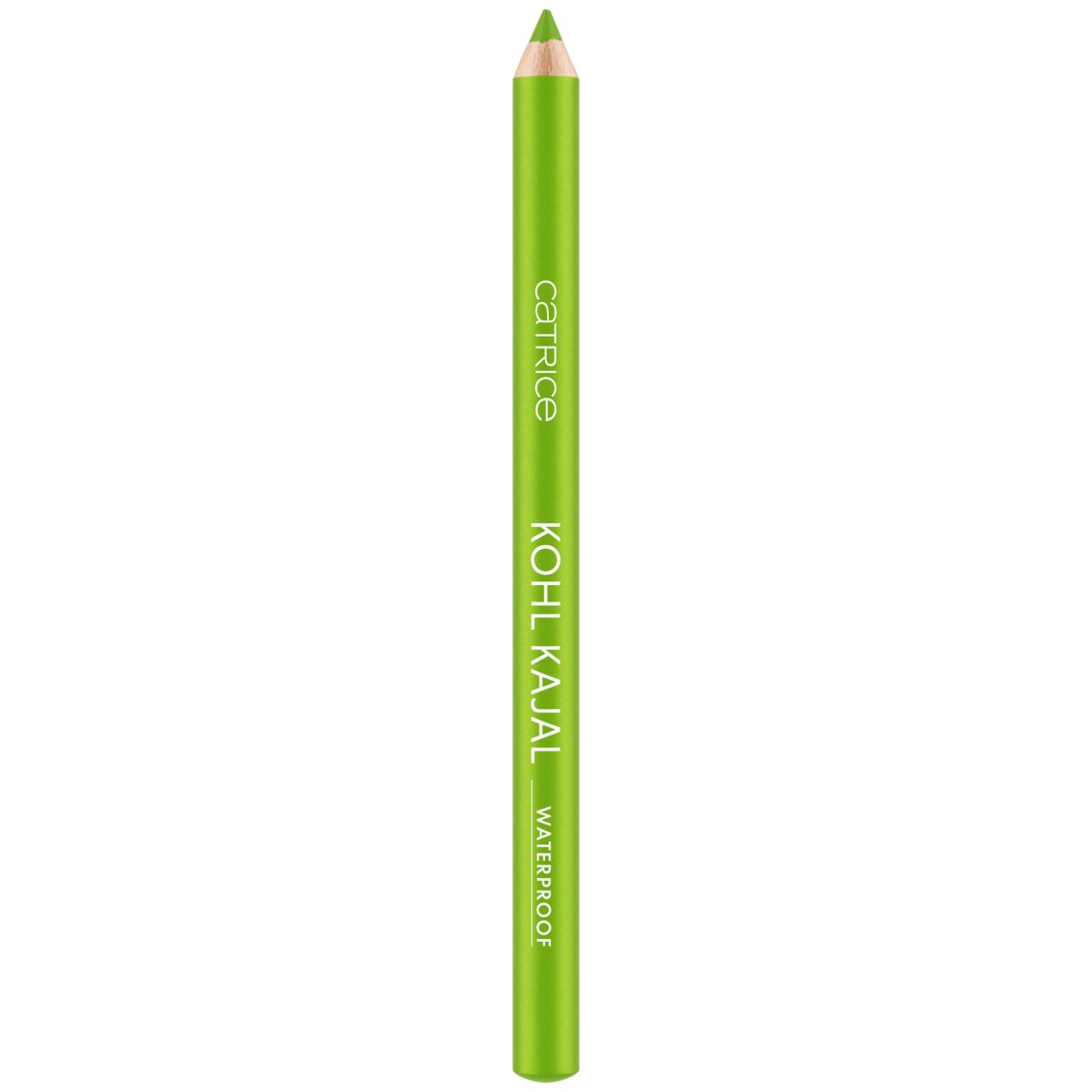 Catrice Kohl Kajal Waterproof Catrice Cosmetics 130 Lime Green