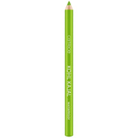 Catrice Kohl Kajal Waterproof Catrice Cosmetics 130 Lime Green