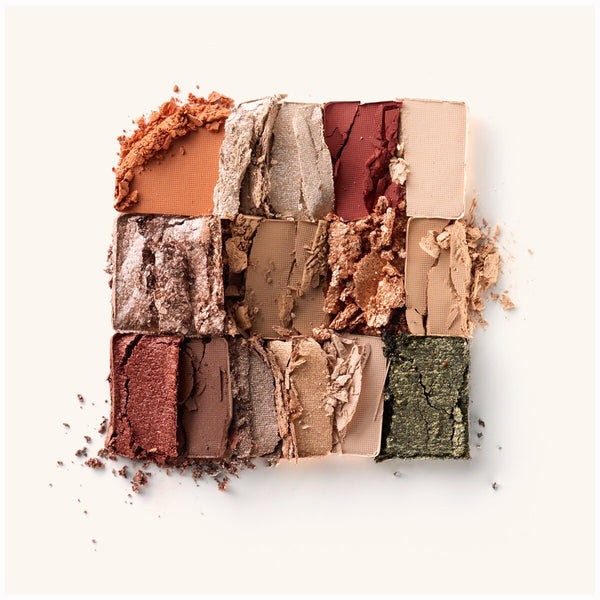 Catrice Safari Fever Slim Eyeshadow Palette 010 | Wild Life Catrice Cosmetics