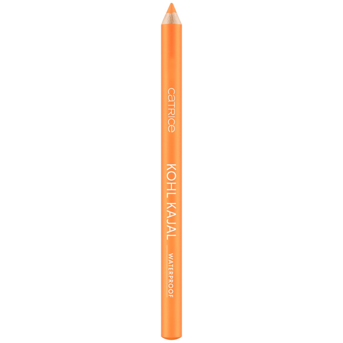 Catrice Kohl Kajal Waterproof Catrice Cosmetics 110 Orange O'Clock