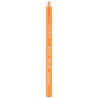 Catrice Kohl Kajal Waterproof Catrice Cosmetics 110 Orange O'Clock