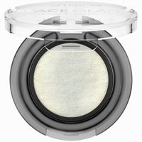 Catrice Space Glam Chrome Eyeshadow Catrice Cosmetics 010 Moonlight Glow