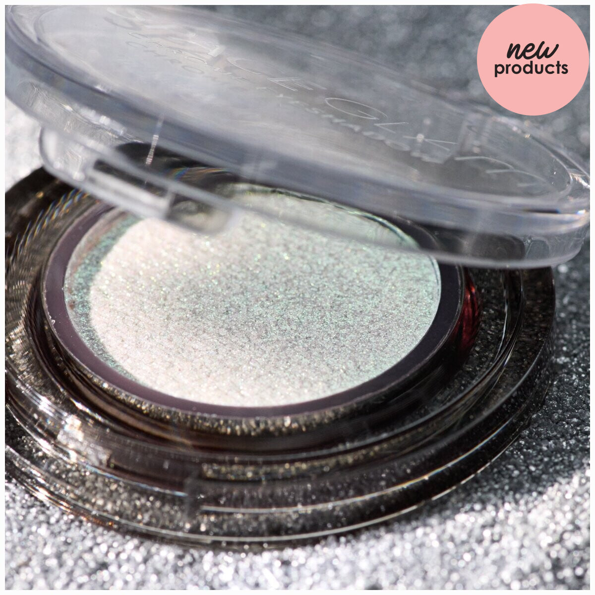 Catrice Space Glam Chrome Eyeshadow Catrice Cosmetics