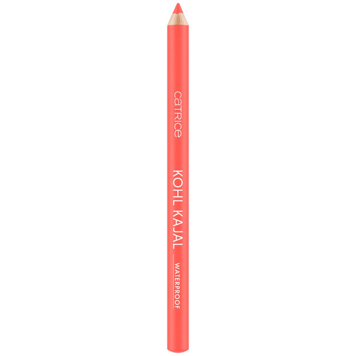 Catrice Kohl Kajal Waterproof Catrice Cosmetics 180 Red Coral