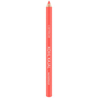 Catrice Kohl Kajal Waterproof Catrice Cosmetics 180 Red Coral