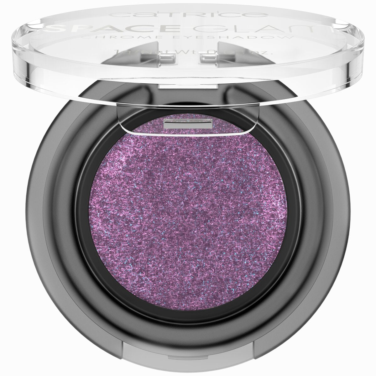 Catrice Space Glam Chrome Eyeshadow Catrice Cosmetics 020 Supernova
