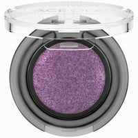 Catrice Space Glam Chrome Eyeshadow Catrice Cosmetics 020 Supernova