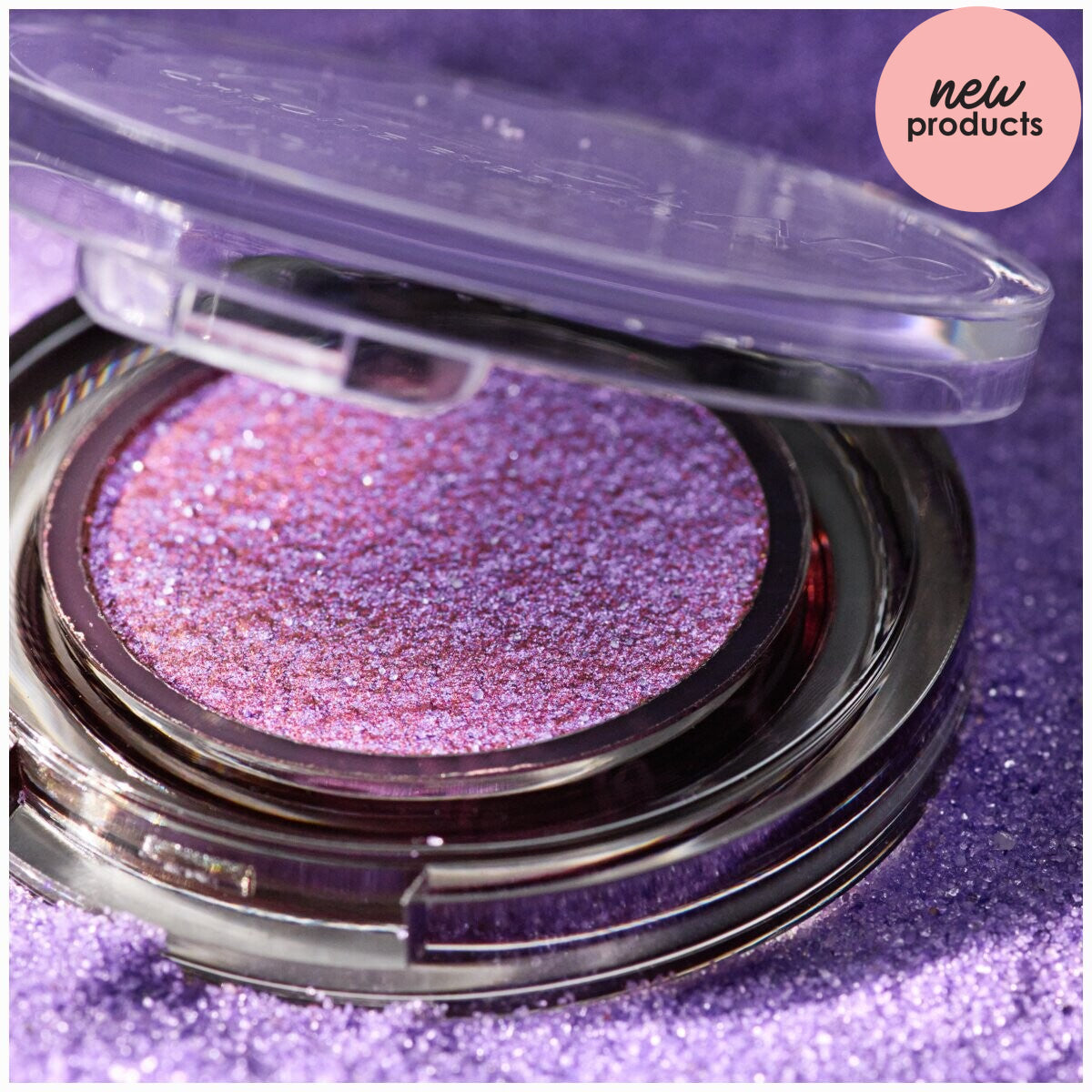 Catrice Space Glam Chrome Eyeshadow Catrice Cosmetics