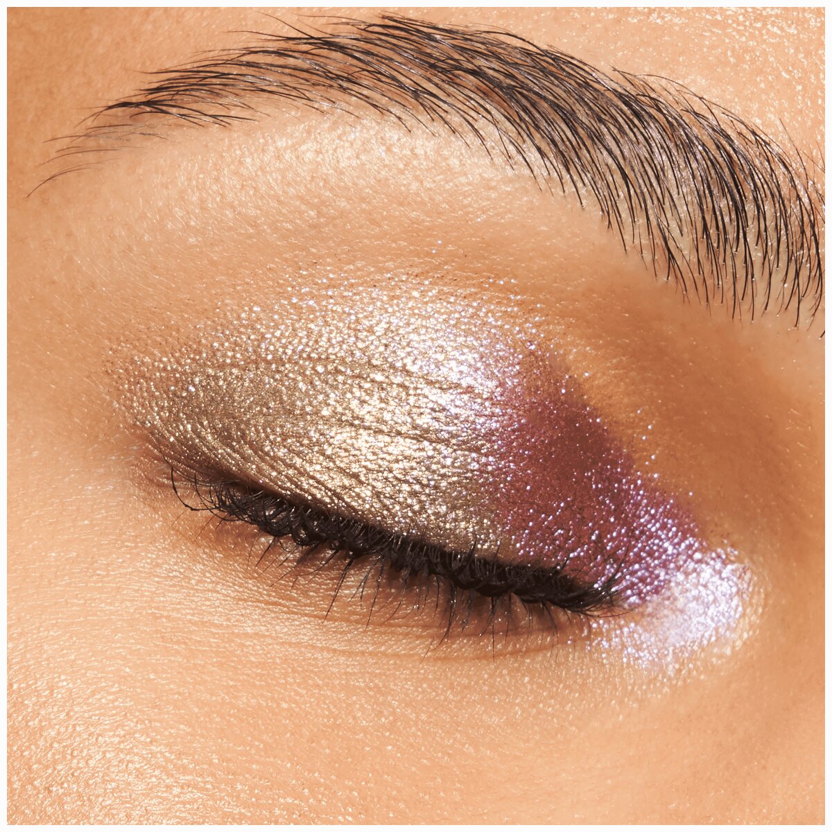 Catrice Space Glam Chrome Eyeshadow Catrice Cosmetics