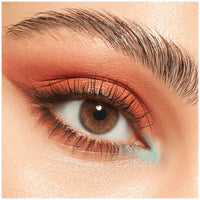 Catrice Coral Crush Slim Eyeshadow Palette 030 | Under the Sea Catrice Cosmetics