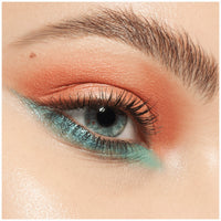Catrice Coral Crush Slim Eyeshadow Palette 030 | Under the Sea Catrice Cosmetics