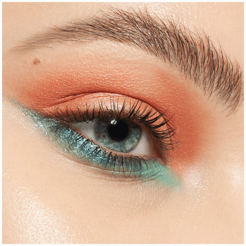 Catrice Coral Crush Slim Eyeshadow Palette 030 | Under the Sea CATRICE Cosmetics   