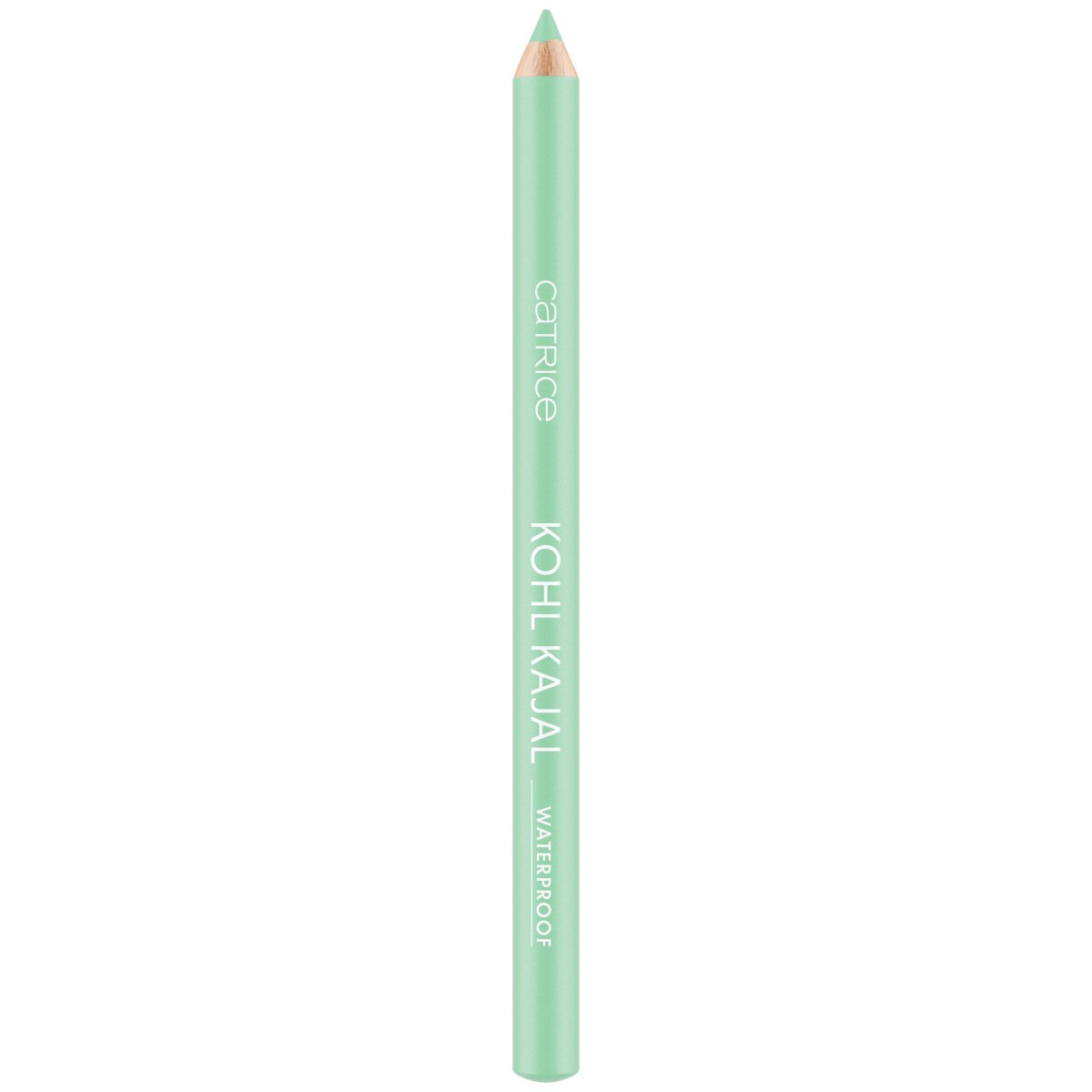 Catrice Kohl Kajal Waterproof Catrice Cosmetics 140 Frosty Mint