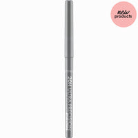 Catrice 20H Ultra Precision Gel Eye Pencil Waterproof Catrice Cosmetics 120 Icy Silver Silver