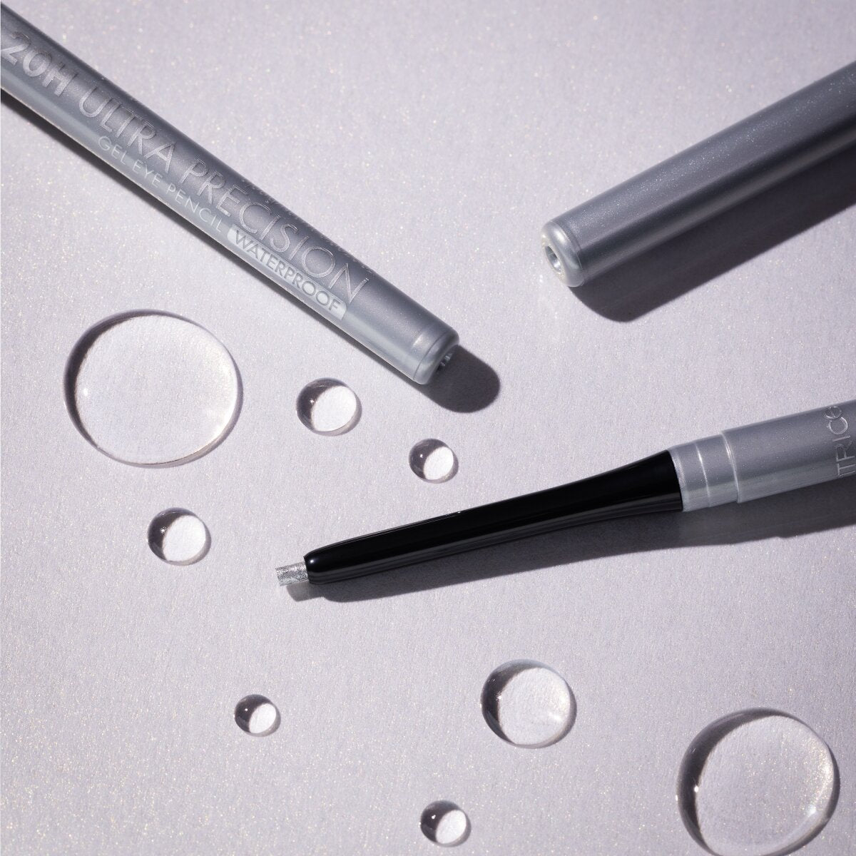 Catrice 20H Ultra Precision Gel Eye Pencil Waterproof Catrice Cosmetics