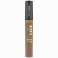Catrice Super Glue Brow Styling Gel Catrice Cosmetics 020 Light Brown