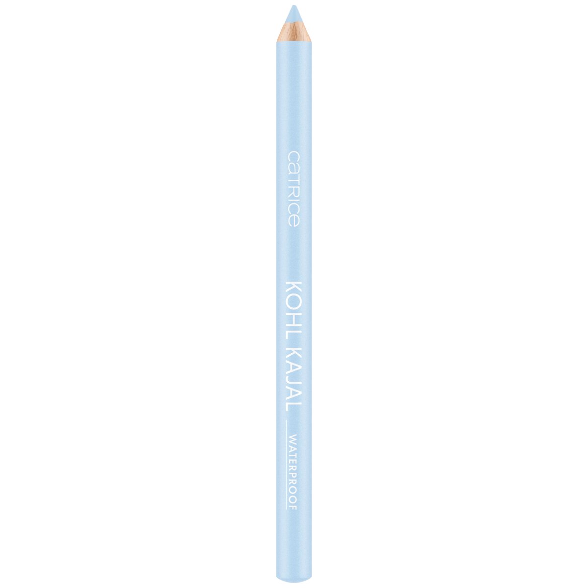 Catrice Kohl Kajal Waterproof Catrice Cosmetics 160 Baby Blue