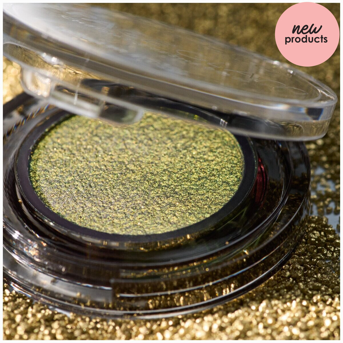 Catrice Space Glam Chrome Eyeshadow Catrice Cosmetics