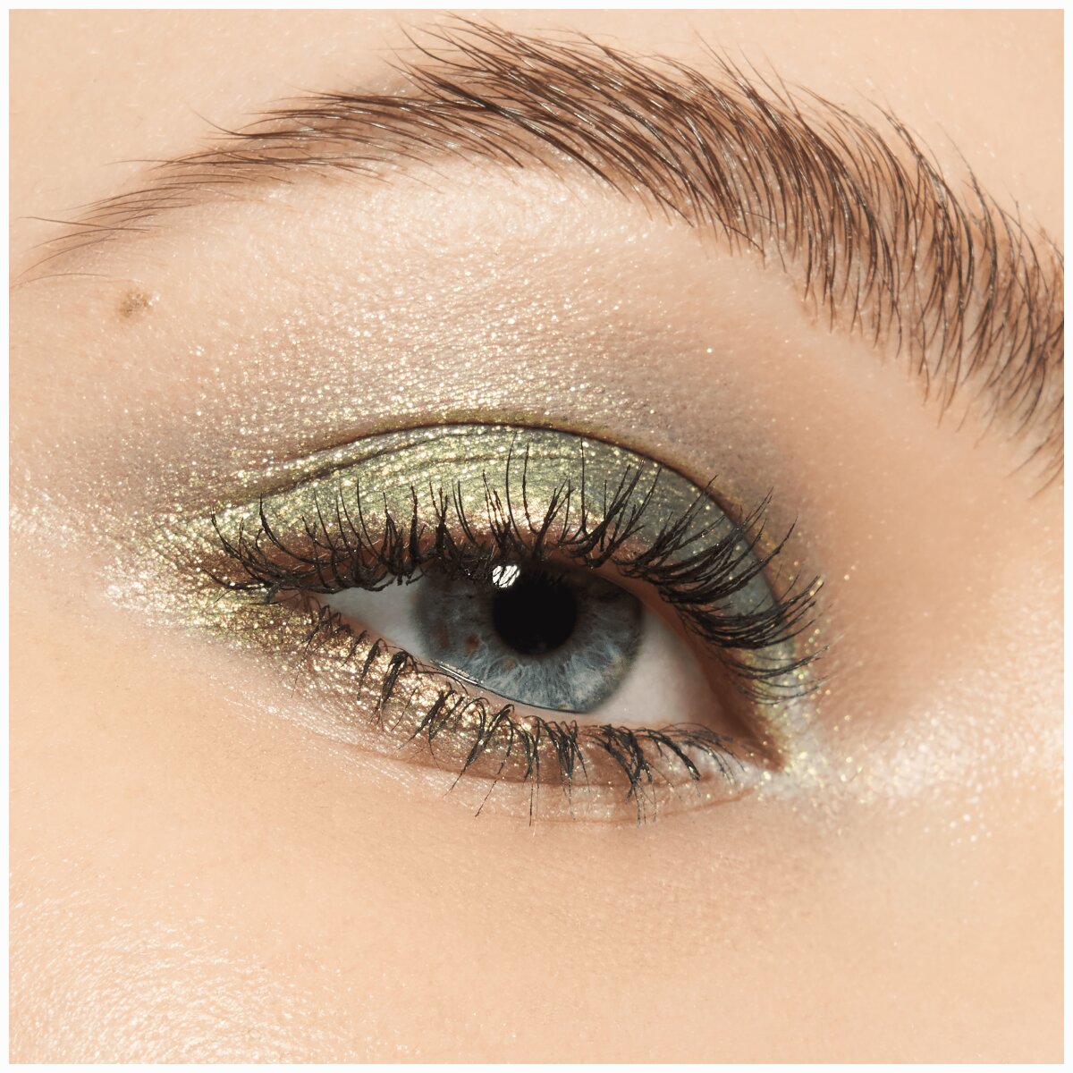 Catrice Space Glam Chrome Eyeshadow Catrice Cosmetics