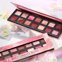 Catrice Blooming Bliss Slim Eyeshadow Palette 020 | Colors of Bloom Catrice Cosmetics