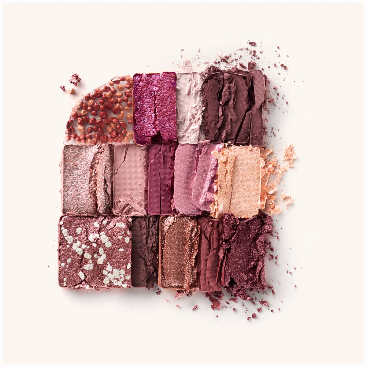 Catrice Blooming Bliss Slim Eyeshadow Palette 020 | Colors of Bloom Catrice Cosmetics