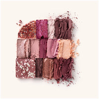 Catrice Blooming Bliss Slim Eyeshadow Palette 020 | Colors of Bloom Catrice Cosmetics