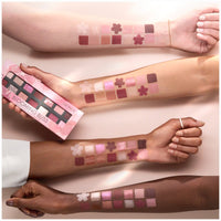 Catrice Blooming Bliss Slim Eyeshadow Palette 020 | Colors of Bloom Catrice Cosmetics